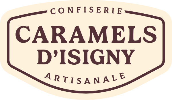 Caramels d'Isigny