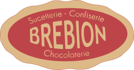 Confiserie Brebion