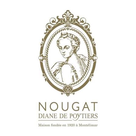 Nougat Diane de Poytiers