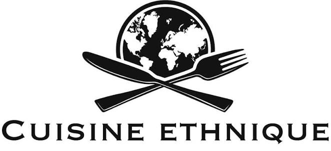 Cuisine Ethnique
