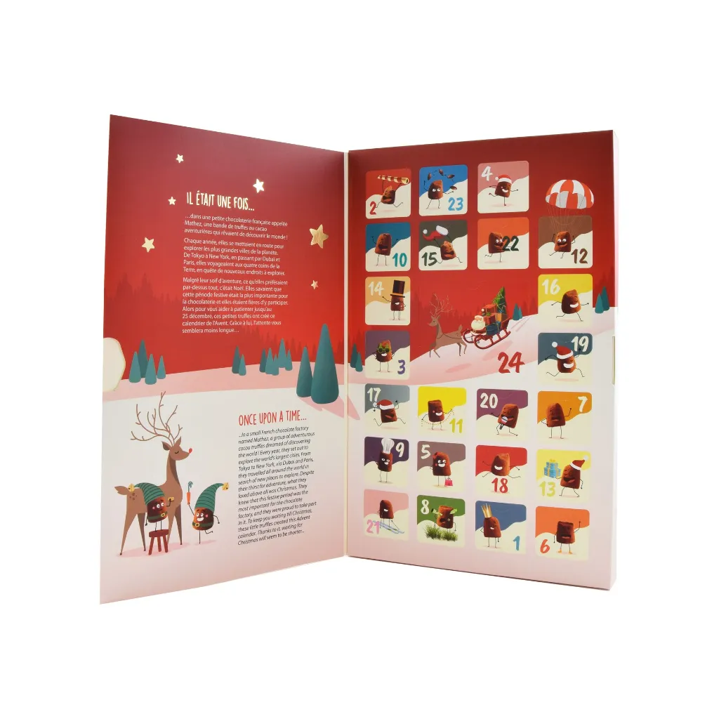 Calendrier de l'Avent Truffee's & Co - 2 - HD.webp