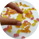 bonbon divin classique rond.webp