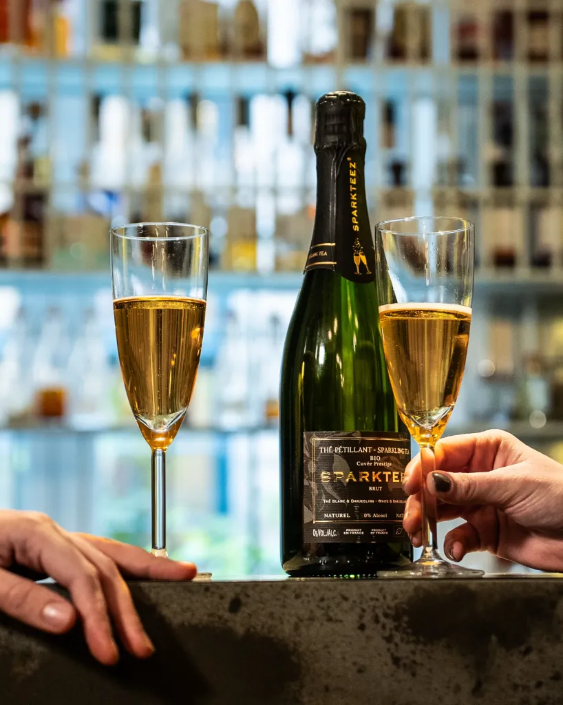 Cuvee Prestige cheers.webp