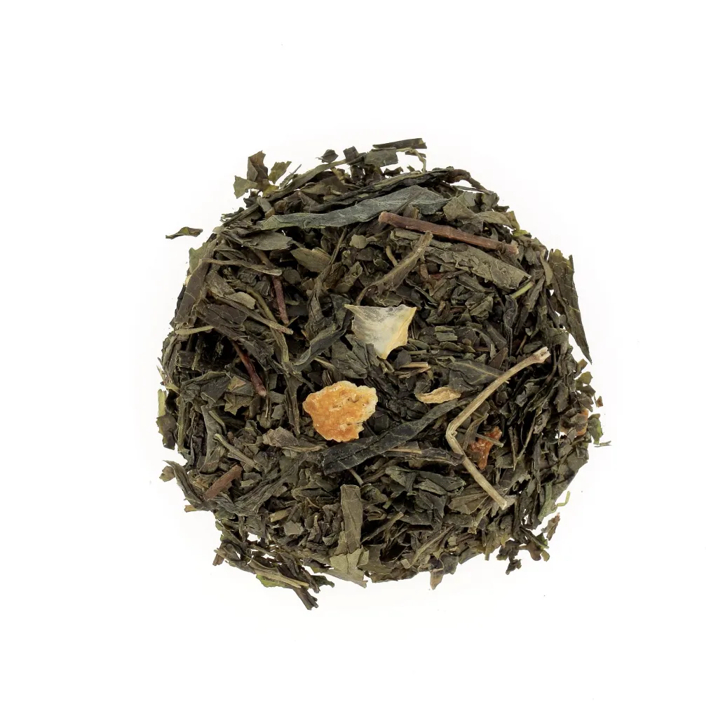 Sencha Sweet Lemon.webp