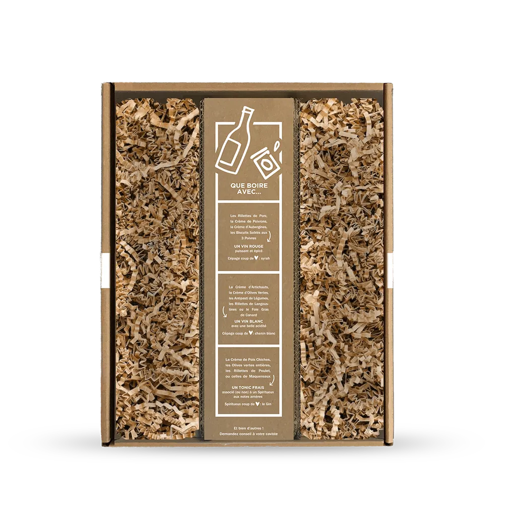 Coffret À boire et à manger - face avec frisure 2compartiments cale.webp