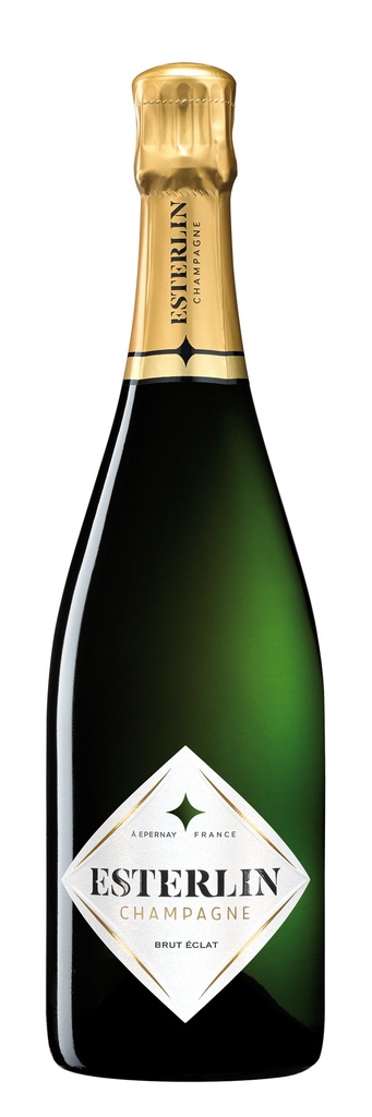 [PFESTBR10E] Champagne brut