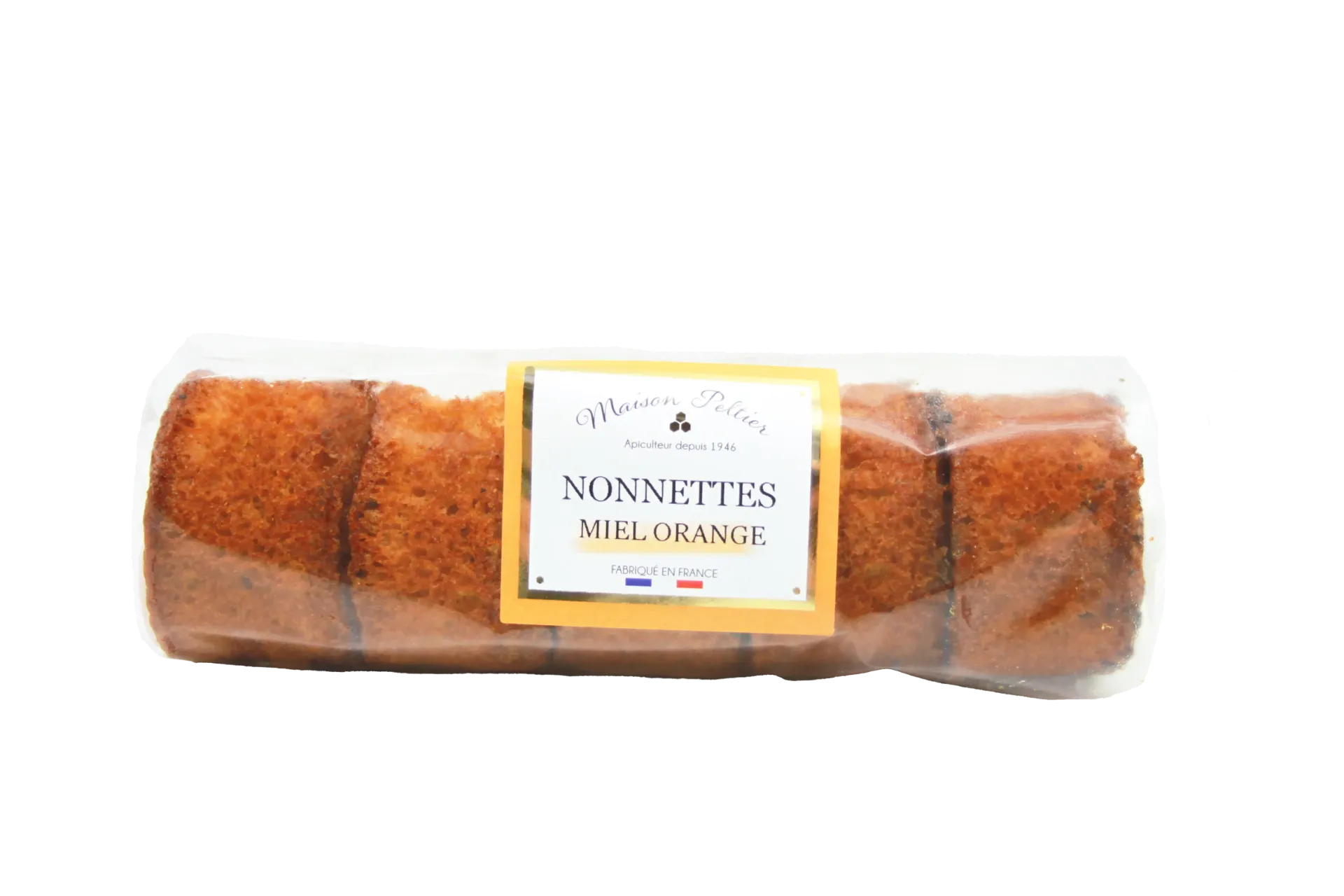 [MP23309] Nonettes barquette