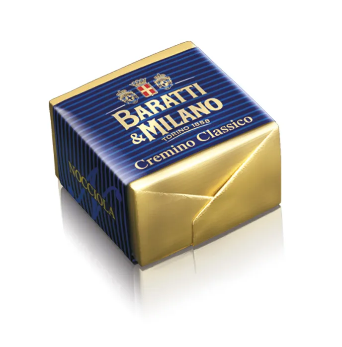 [BM4021] Poche crémino 500g (Classique)