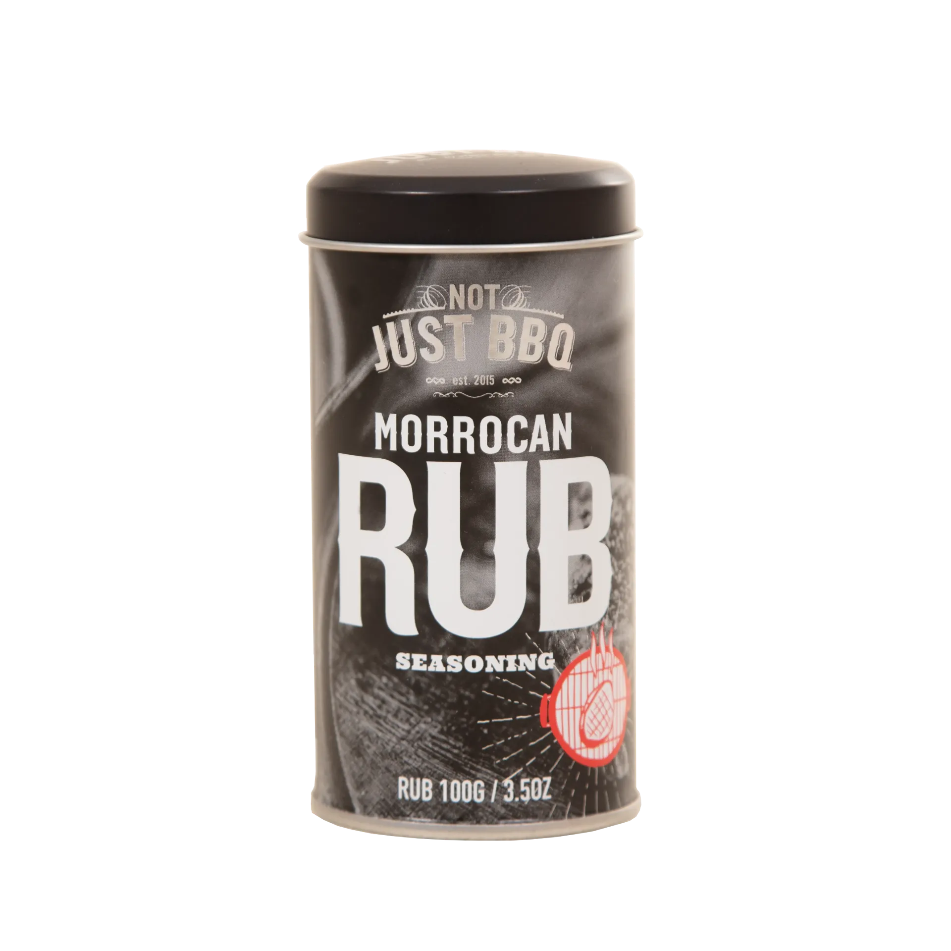 [2019020] Rub 140gx6 (Moroccan)