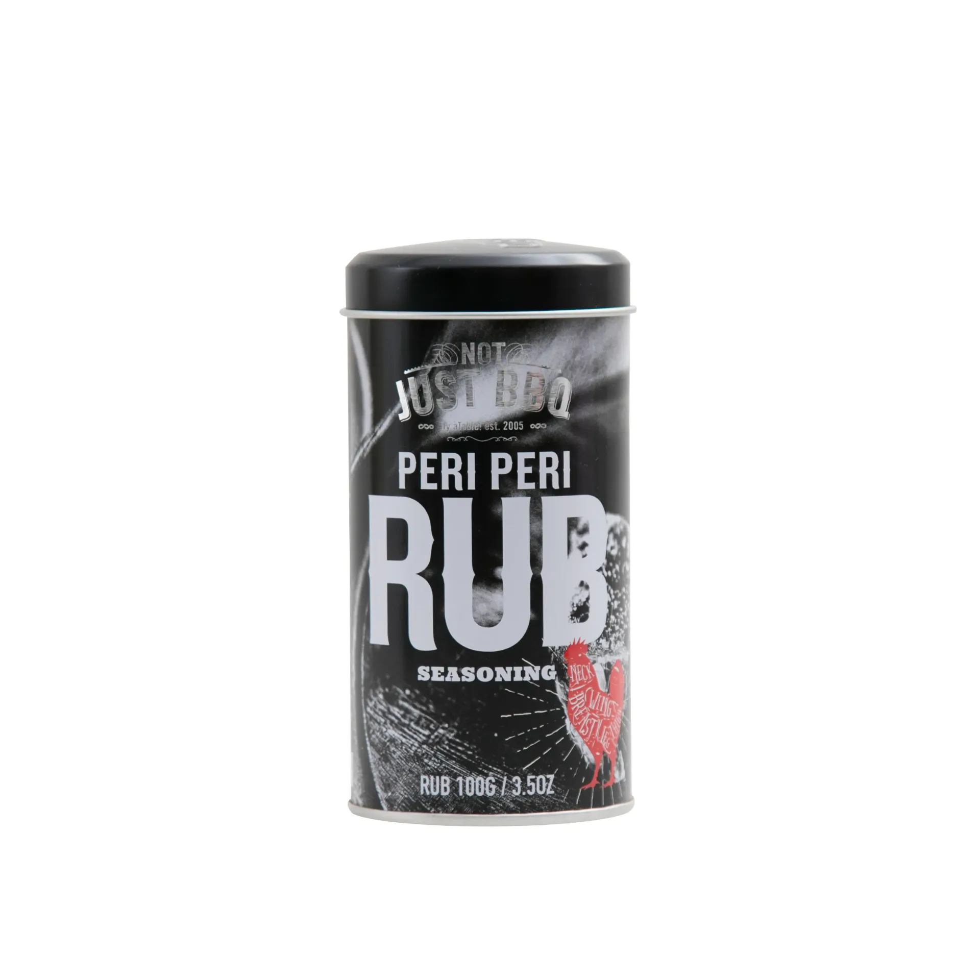 [2015502] Rub 140gx6 (Peri Peri)