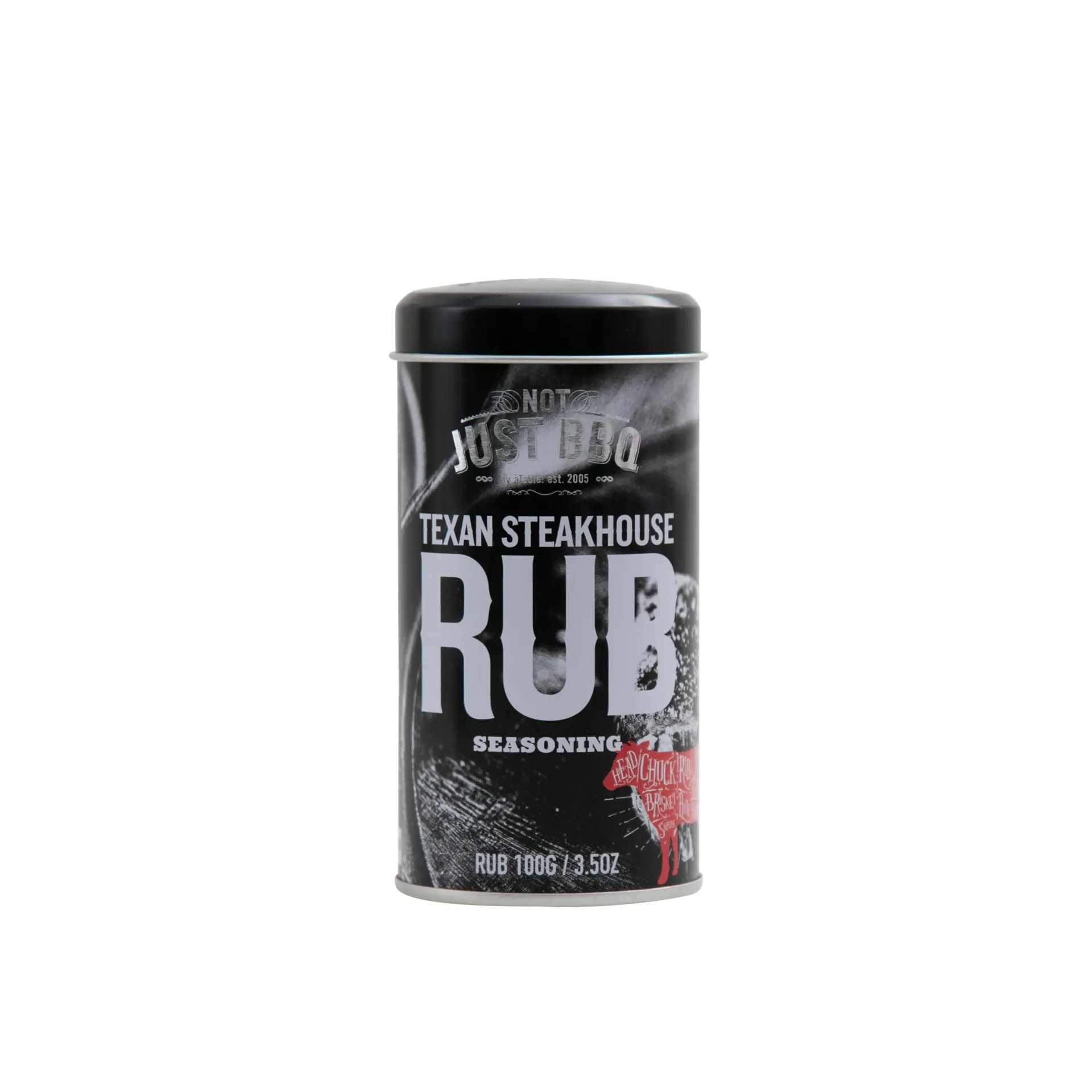[2015504] Rub 140gx6 (Texan)