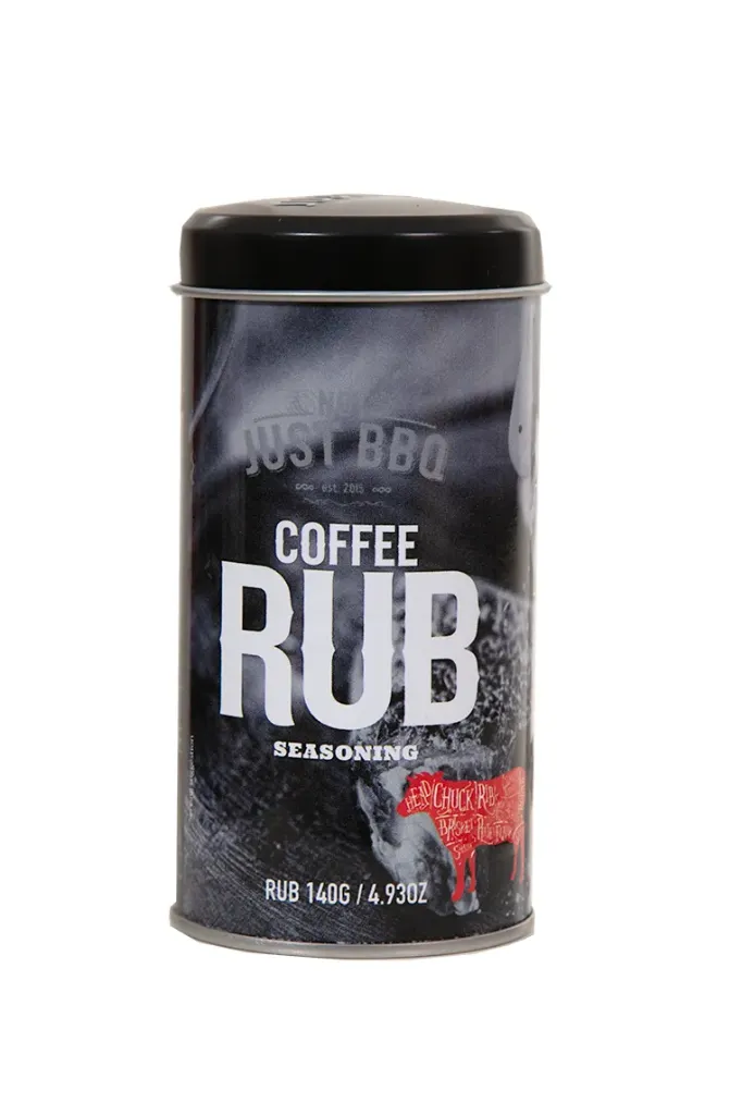 [2019554] Rub 140gx6 (Coffee)