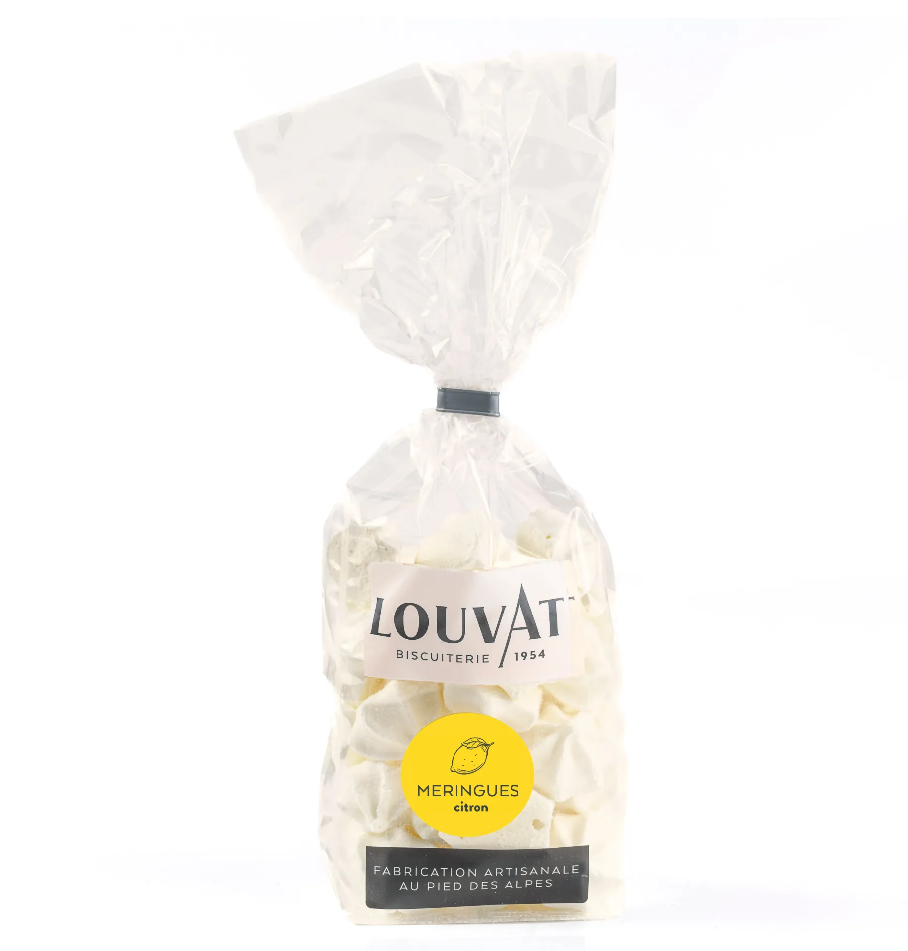 Sachet meringue striées 50g X20