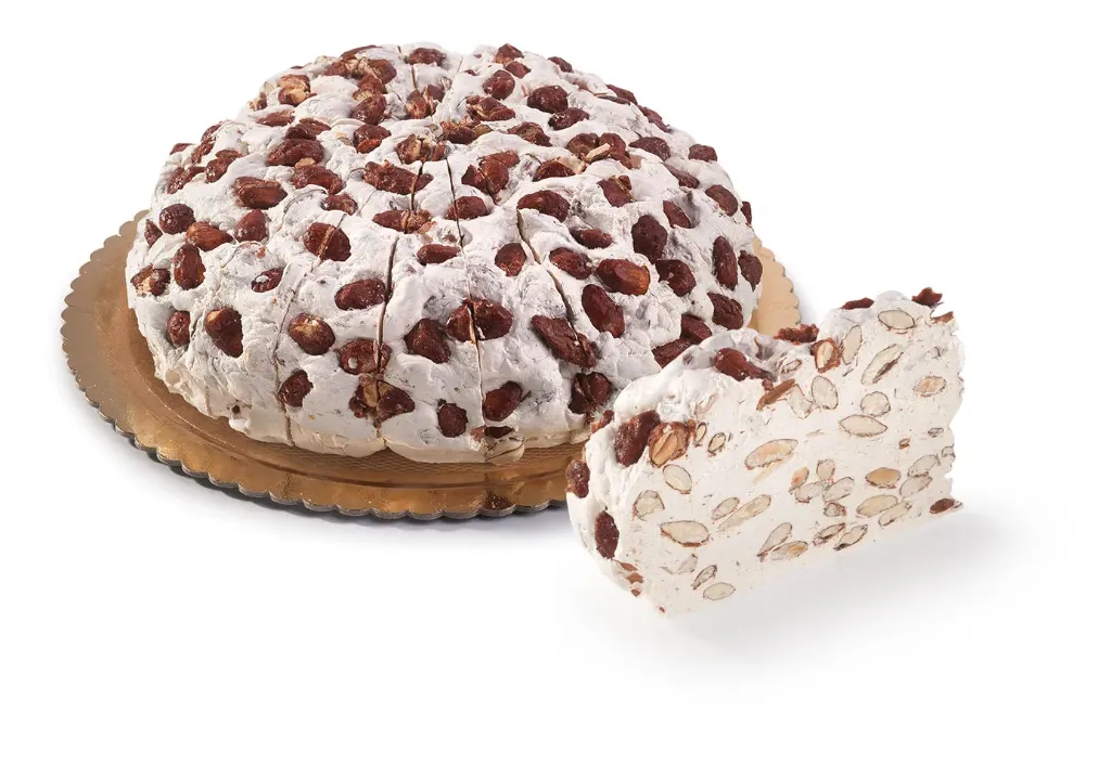 [OHGATPRA] Gâteau nougat 110gx20 (Praline)