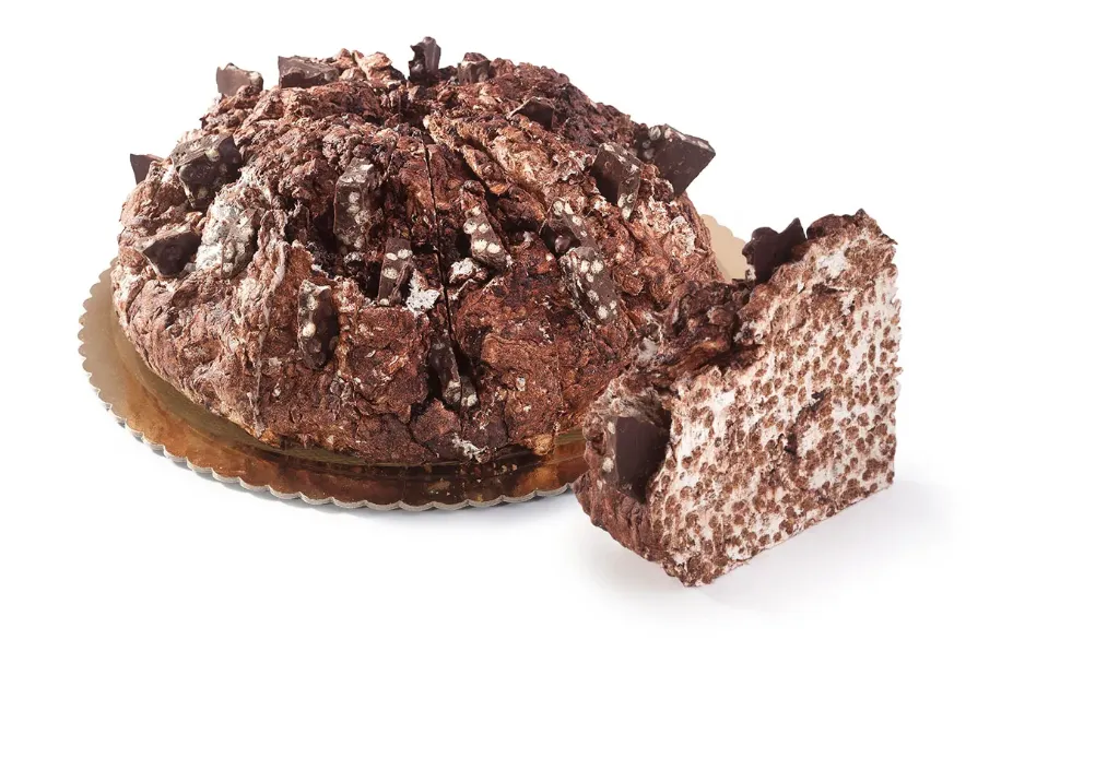 [OHGATSTRA] Gâteau nougat 110gx20 (Stracciatella)