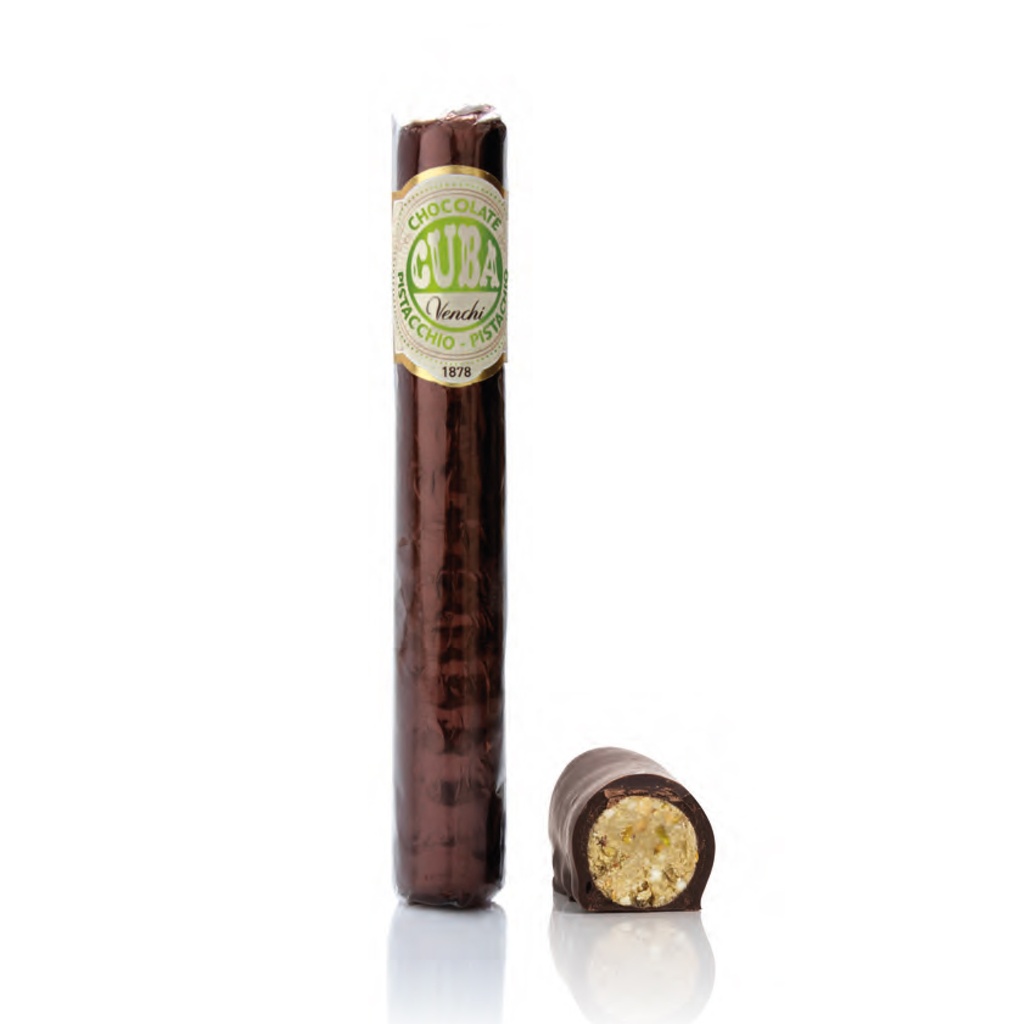 Cigare de chocolat 100gx15