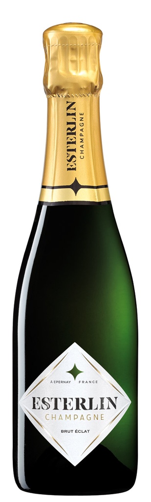 [PFESTBR30E] 1/2 Bouteille Brut Esterlin 37,5cl