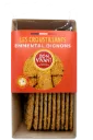 Barquette Craquines Emmental oignons 80g X10