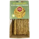 Barquette Craquines Olives vertes herbes 80g X10