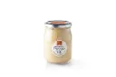 Crème Fine de Pois Chiches BIO au Citron et au Cumin - 520g