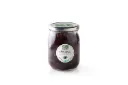 Crème Fine Bio d'Olives noires de la Drôme provençale - 500g