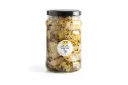 Artichauts Grillés Marinés- 1,7kg