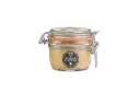 Foie Gras de Canard Entier à l'Armagnac - IGP Sud-Ouest - 120g