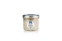 Rillettes de Merlu aux graines de Moutarde BIO- 90g