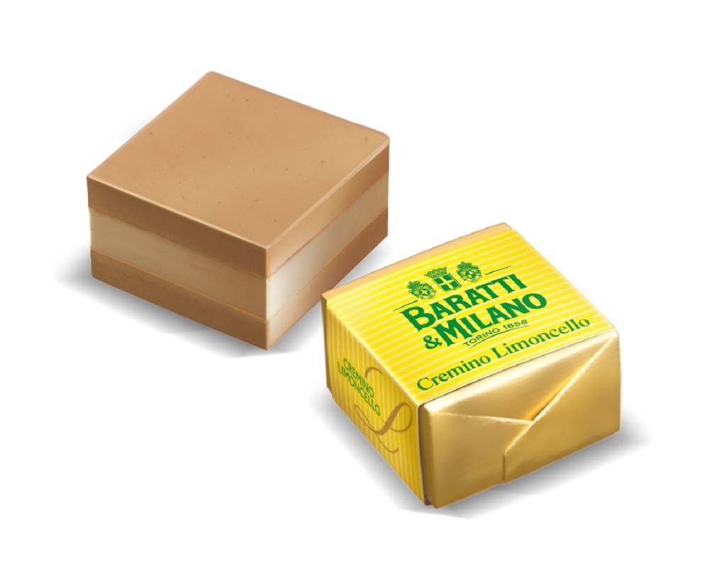 Poche crémino 500g (Truffe)