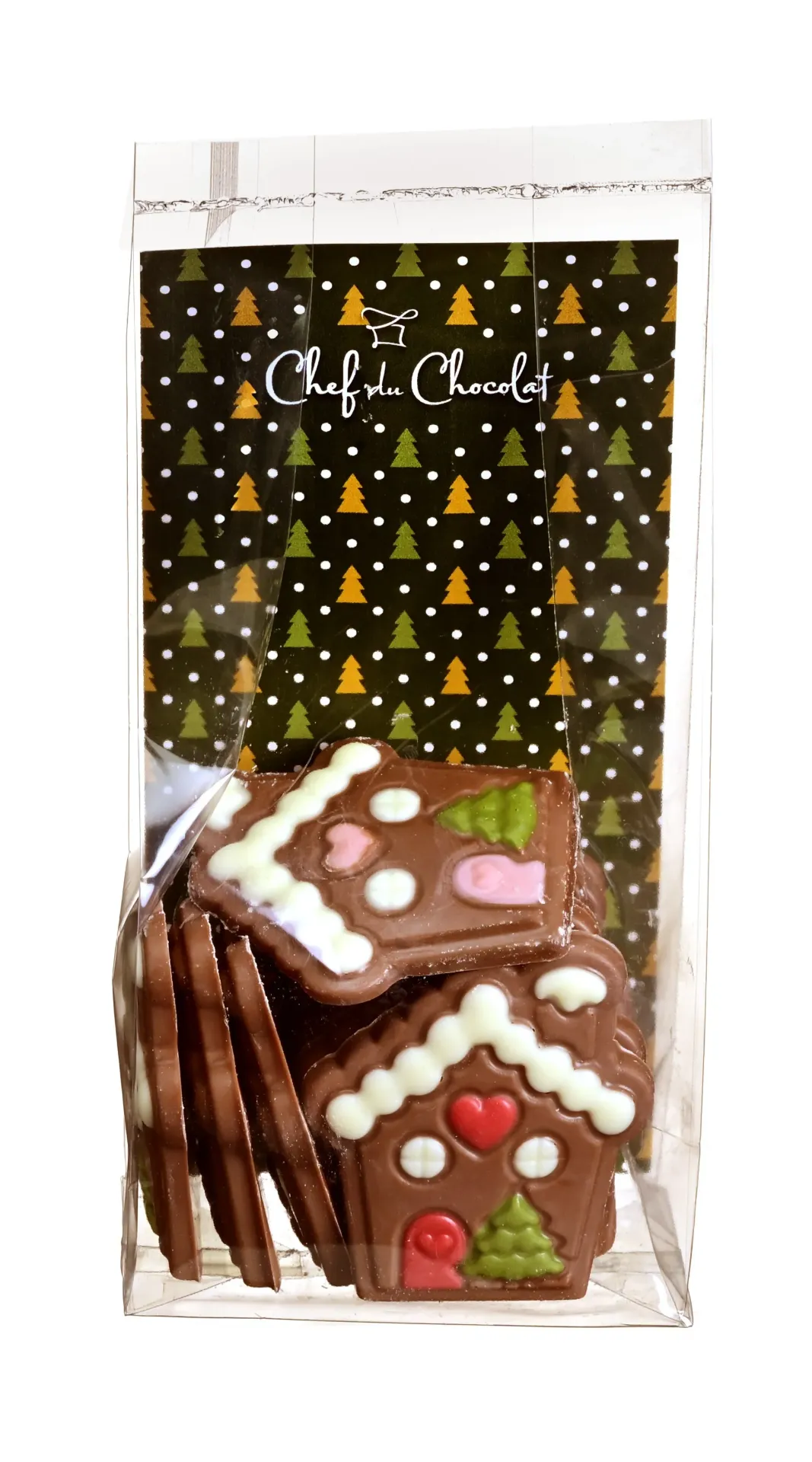 [MDV8477] Sachet maison lait 150gx12