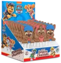 Sucettes Pat Patrouille choc lait 30gx24
