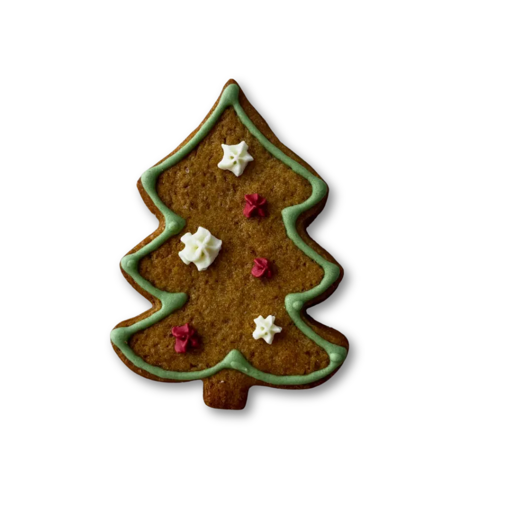 Biscuit Mon beau sapin 17.5g X12