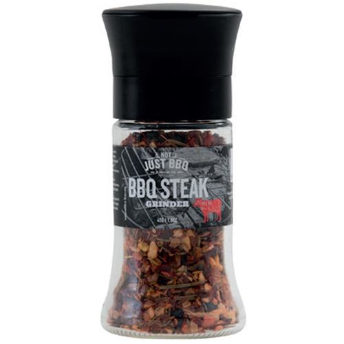 Grinder BBQ steak 45g x 6