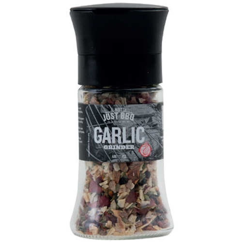 [2015521] Grinder Garlic 40g x 6