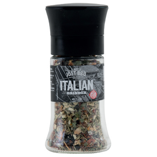Grinder Italian 40g x 6