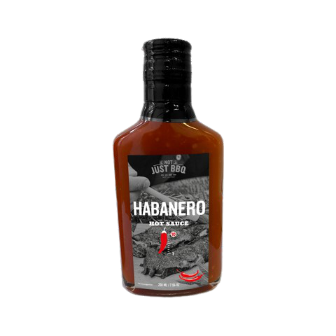 [2022002] Habanero Hot sauce 130g x 6