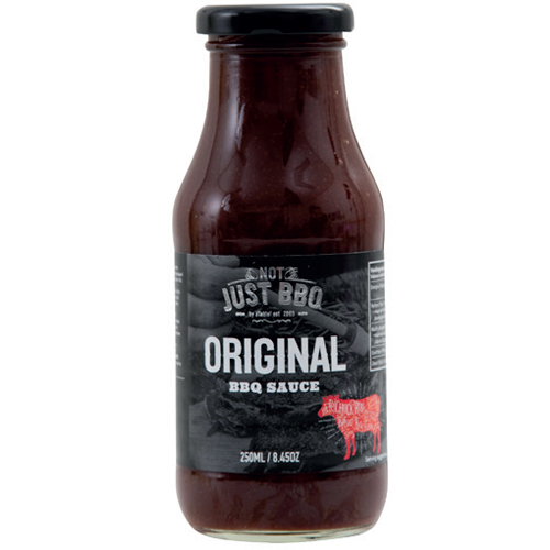 [2015532] Marinade originale bbq 250ml x 6