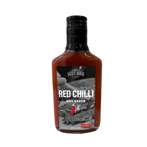 [2022003] Red Hot Chili sauce 130g x 6