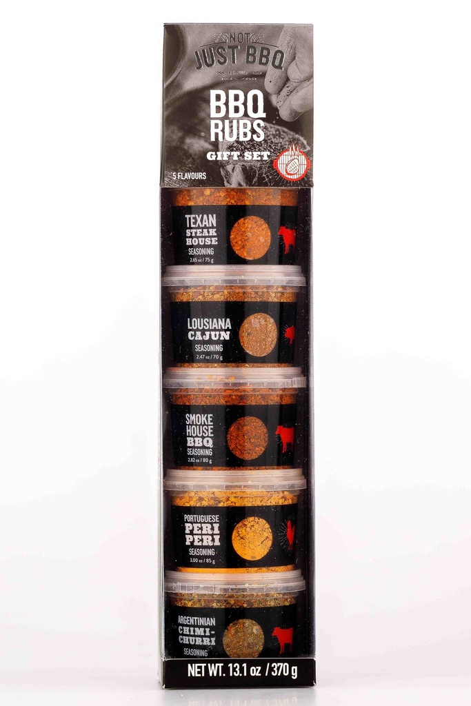 [2021000] Rub Giftset x 6