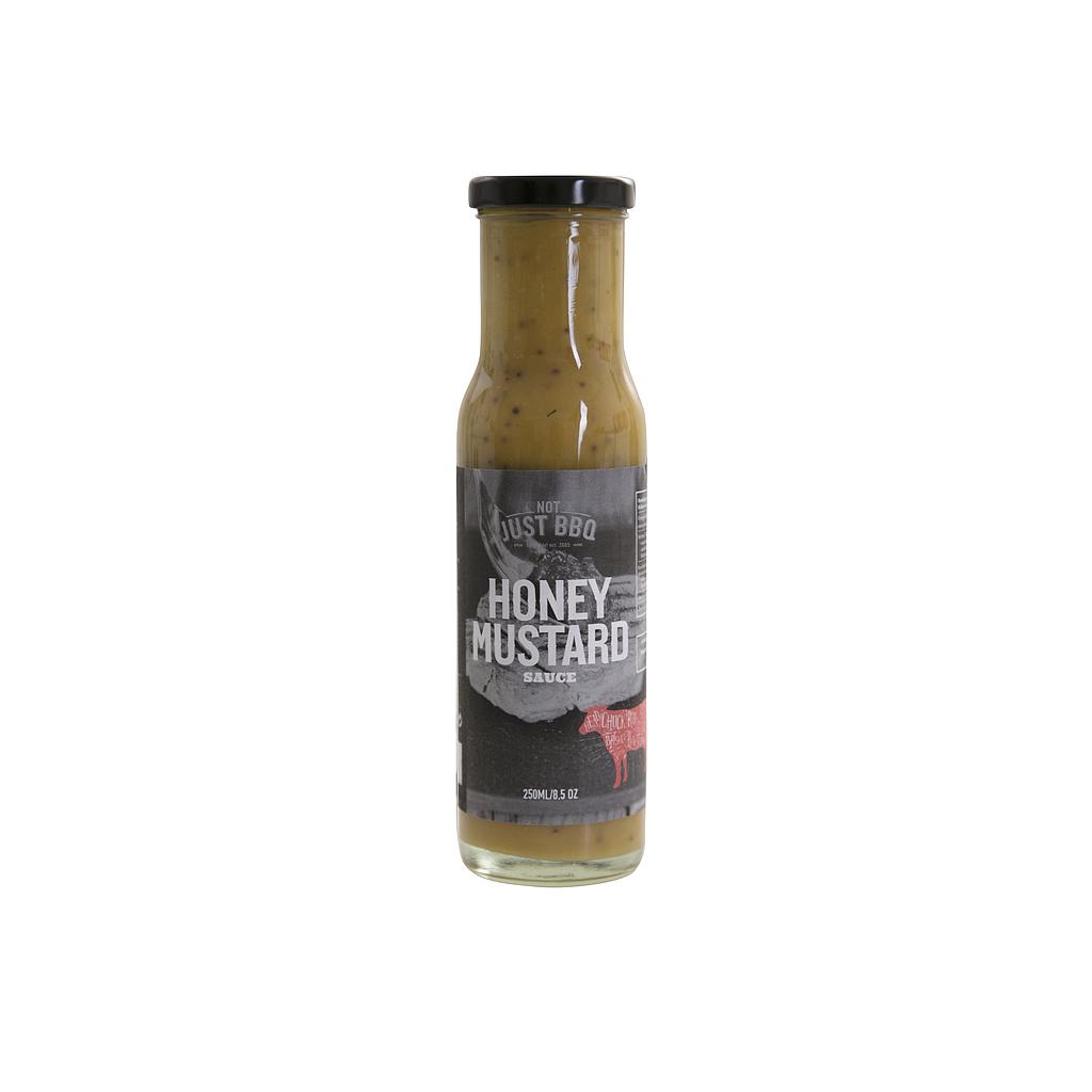 [2017511] Sauce Honey Mustard 250ml x 6
