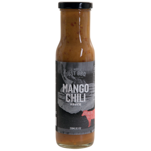 [2017512] Sauce mango chili 250 ml x 6