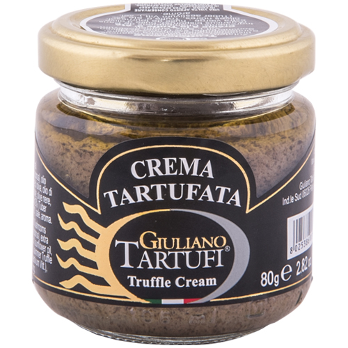 [CRT80] Crème de Truffe 80g x 12