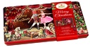 Boite plaisir décorative "Conte de fée noël" 90gx7