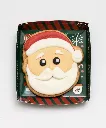 Père Noël biscuits 60g x 12