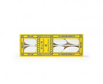 Etui 8 calissons les Provenciales 105gx12