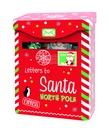 Boite aux lettres garnie chocolat 132gx12