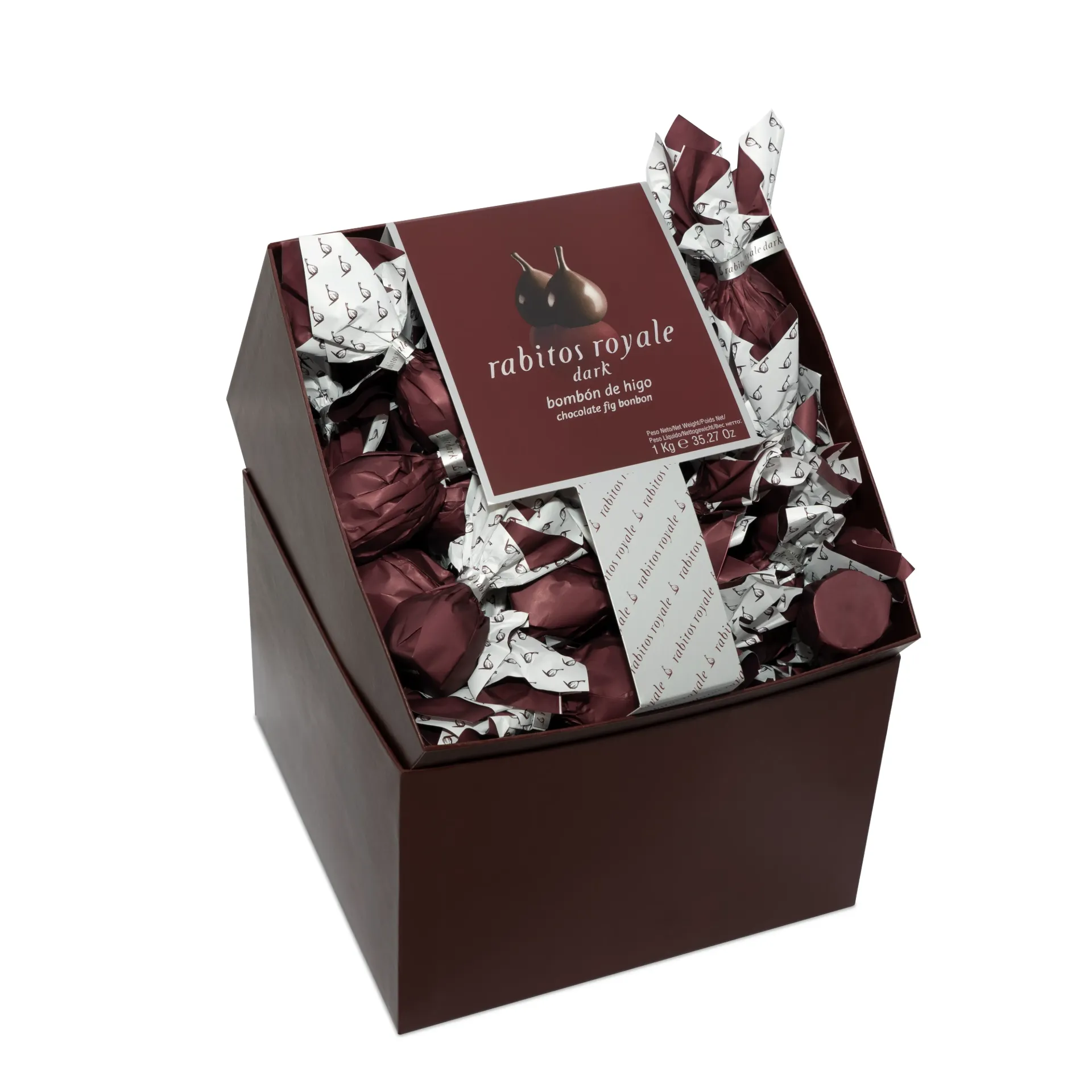 Figues Rabitos Royale vrac 1kg