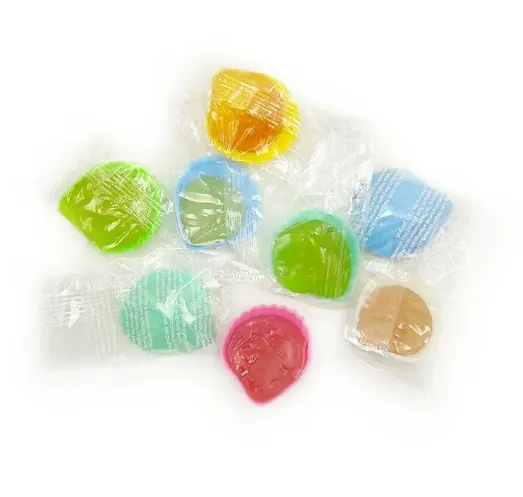 [SPROUD100] Roudoudou coquillages fruits x 100