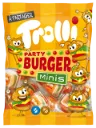 Mini burger 100g x 10