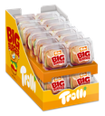 Présentoir Big burger 50g x 24